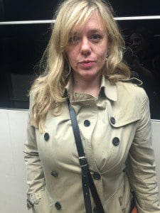 Zoriana Wettreck 2015 Zoriana Wettreck 2015