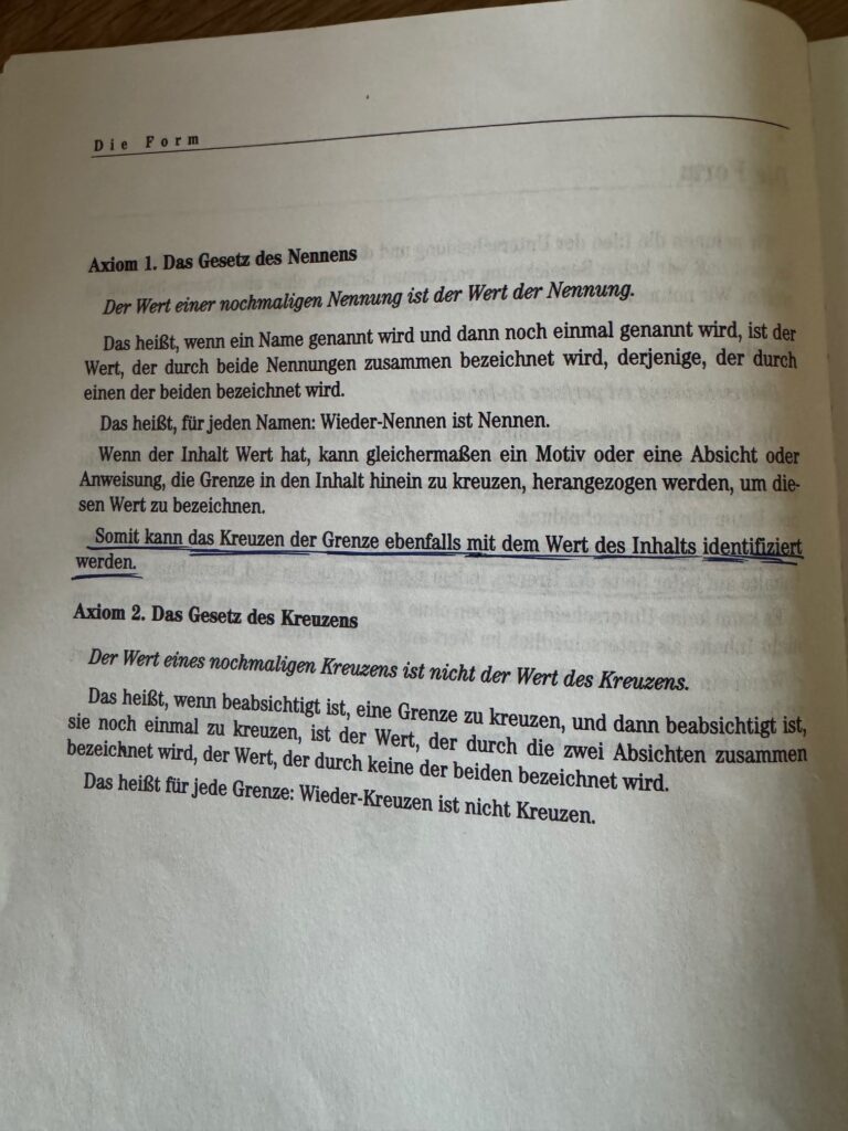 George Spencer-Brown 3